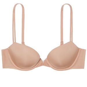 New nude sexy illusions bra by Victoria secret 34C